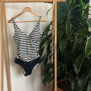 Boden One Piece Swimsuit 🏊‍♀️